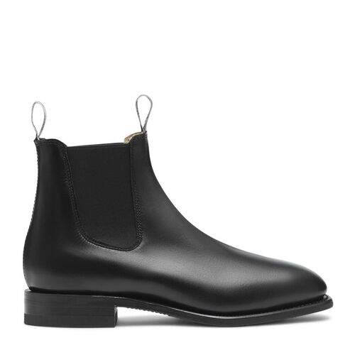 R.M. Williams Dynamic Flex Craftsman Boots - H Fit